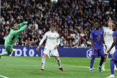 Real Madrid sẽ trở thành ‘Baby Madrid’?